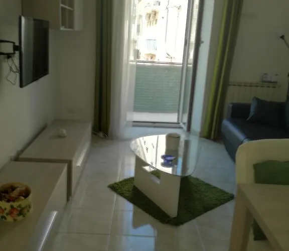 Casa Cavour