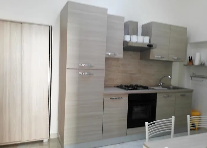 Casa Cavour *