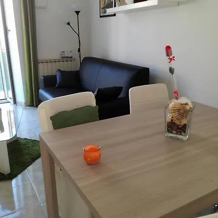 Apartment Casa Cavour